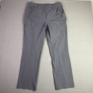 Mountain Warehouse Pants Gray Womens‎ Size 10 US - UK 14